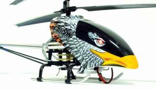 9077 Eagle RC Helicopter Connect Buckel + Balance Bar  