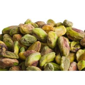 Two Pounds Of Pistachios Shelled Grocery & Gourmet Food