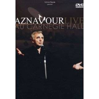  Charles Aznavour   Greatest Golden Hits Charles Aznavour Music
