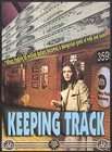 Keeping Track (DVD, 2003)