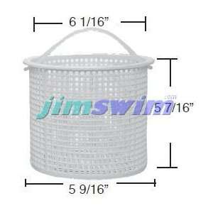  Aladdin B 171 Basket Plastic Repl. Marine 7650 4
