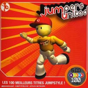 Jumpers United Various Artists Music