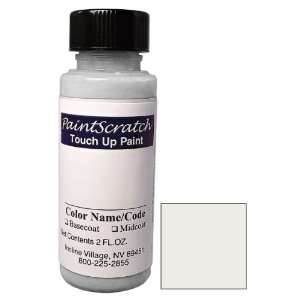   Touch Up Paint for 1999 Toyota RAV EV (color code 056) and Clearcoat