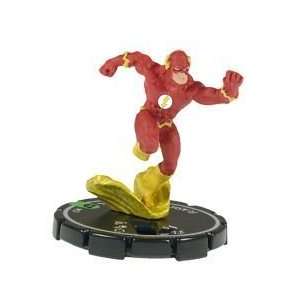  DC Heroclix Justice League The Flash 