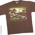 New GRATEFUL DEAD Jerry Garcia Cosmos T Shirt