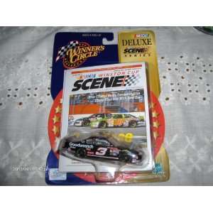  Winners Circle Winston Cup Scene Series: Toys & Games