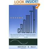 Beyond Growth The Economics of Sustainable Development by Herman E 
