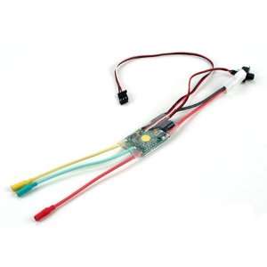  ParkZone Brushless ESC (20A) Typhoon 3D Toys & Games
