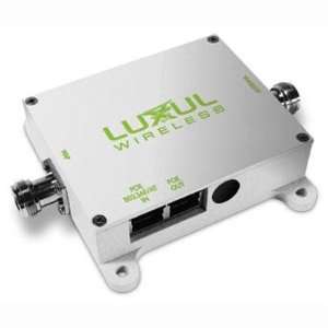  Luxul Shock WAV SWA 24I 1000G IEEE 802.11b/g Wireless 