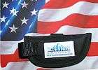 concealed carry horizontal belt slide mag pouch naa mini holster