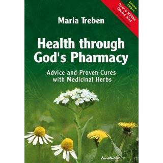  Health Through God`s Pharmacy (English Edition) 88 pages 
