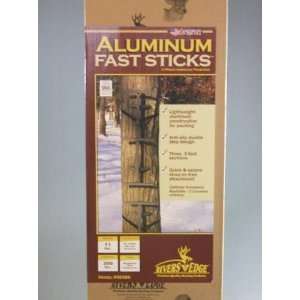  NEW 9 Aluminum Fast Sticks Model #59588 Sports 