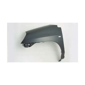  Sherman CCC682031 2 Right Front Fender Assembly 2002 2007 