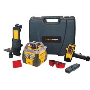  CST/berger AL500HVDI Laser with Detector Package