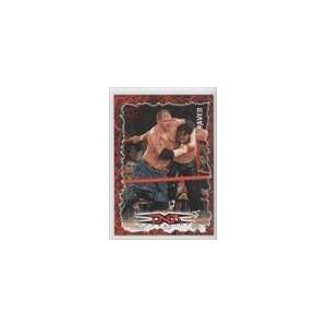  2004 Pacific TNA Red #35   Raven
