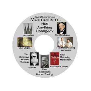    Mormonism Has Anything Changed? James R. Spencer Movies & TV