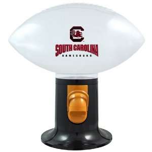  South Carolina Gamecocks Football Snack Dispenser: Sports 