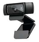 new logitech c920 hd pro webcam 1080p skype chat free