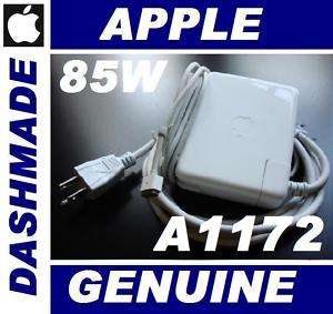 APPLE 85W MagSafe Power Adapter / Battery Charger A1172  