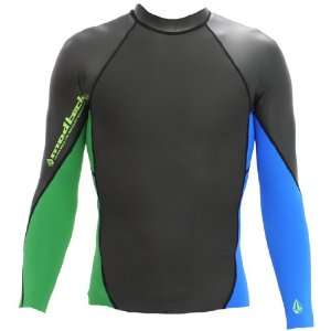  Volcom Smoothness Jacket Wet/Dry Suits