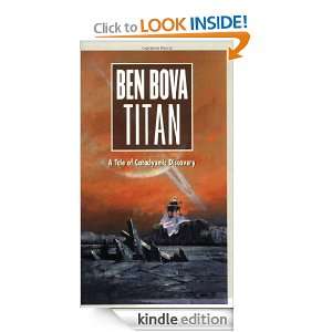 Titan (The Grand Tour) Ben Bova  Kindle Store