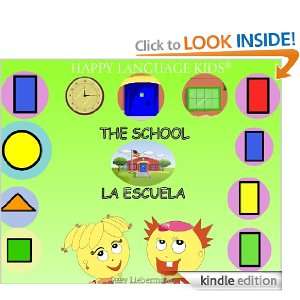   elementary school (English/ Spanish)): Suzy Liebermann: 