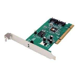 , SATA II 150 PCI (Catalog Category: Controller Cards / eSATA & SATA 