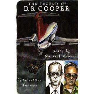 D.B. Cooper Case Exposed: J. Edgar Hoover Cover Up 