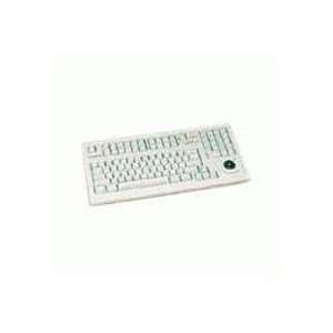     Keyboard   PS/2   105 keys   trackball   English   US Electronics