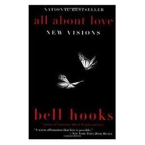    All About Love Publisher Harper Paperbacks bell hooks Books