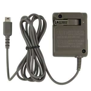  Wall Charger USA Plug for Nintendo DS Lite Cell Phones 