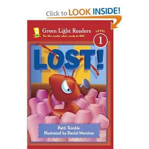  Lost (Turtleback School & Library Binding Edition) (Green 
