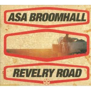  Revelry Road Asa Broomhall Music