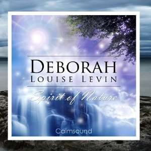   Nature Sounds for Meditation By Clairvoyant Deborah Louise Levin