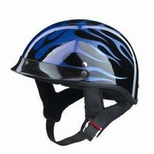  AGV A 4 Multi Half Helmet   Medium/Black Automotive