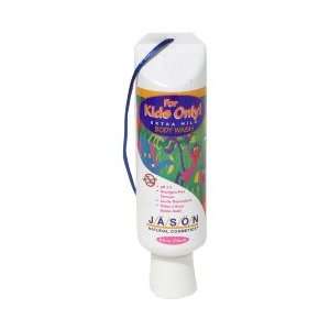  For Kids Only! Body Wash: Beauty