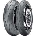 180/55ZR 17 Dunlop Sportmax Q2 Performance Radial Rear Tire