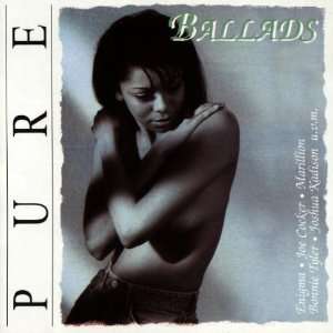  Pure Ballads: Various Artists: Music
