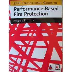  Sfpe Engineering Guide to Performance based Fire 