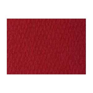  Canson Mi Teintes Pastel Paper   10 Pack 19x25   Red 505 