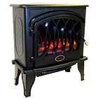 RedCore Infrared Fireplace/Stov​e Electric (1500 Watts on High)