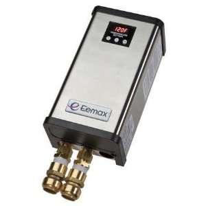  EEMAX SS012240T Tankless Water Heater,11,500W