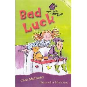  Bad Luck (Little Ripper Read Series) (9781741240221 