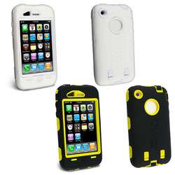 Otterbox Apple iPhone 3G/ 3GS Defender Case  Overstock