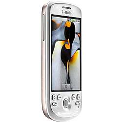 HTC MyTouch 3G Unlocked GSM White Cell Phone  Overstock