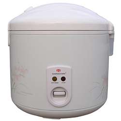 Multifunction 10 cup Rice Cooker  Overstock