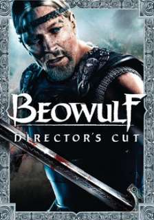 Beowulf   Unrated Directors Cut (DVD)  
