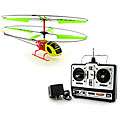 Extreme 333 Blue Mini Gyro 3.5 Channel RC Helicopter  