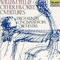 William Tell & Other Favorite Overtures Today 