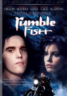Rumble Fish (DVD)  